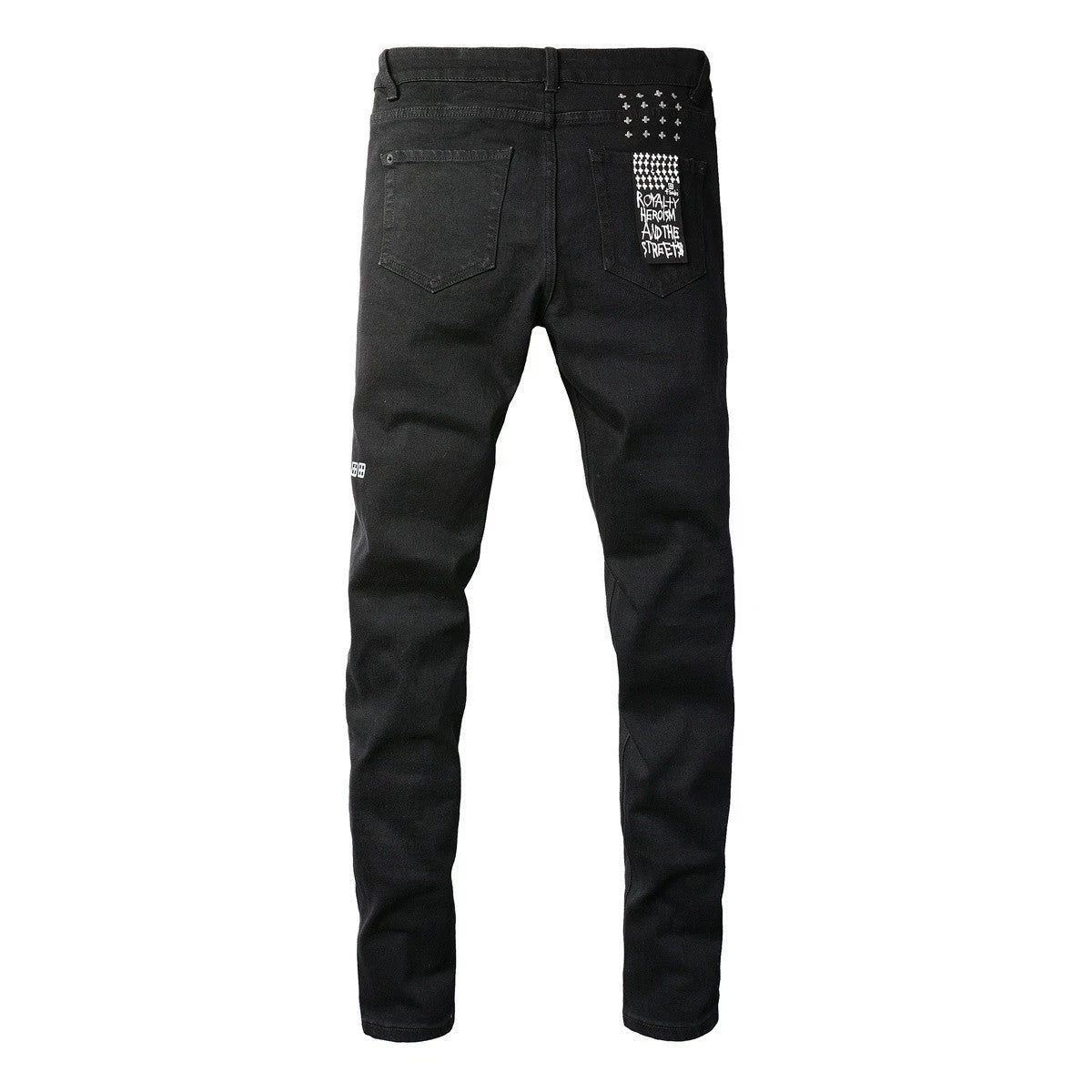 Ksubi Jeans Black 2