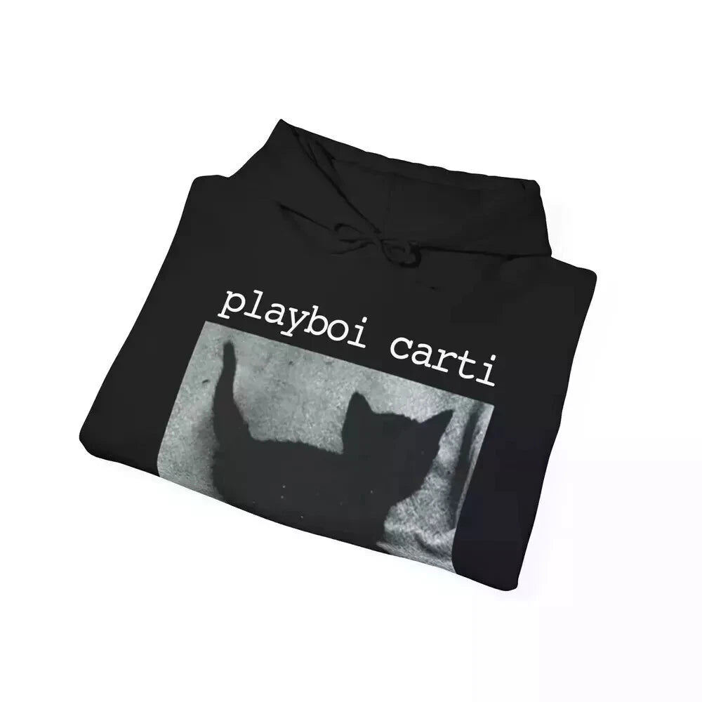 Playboi Carti Hoodie 2
