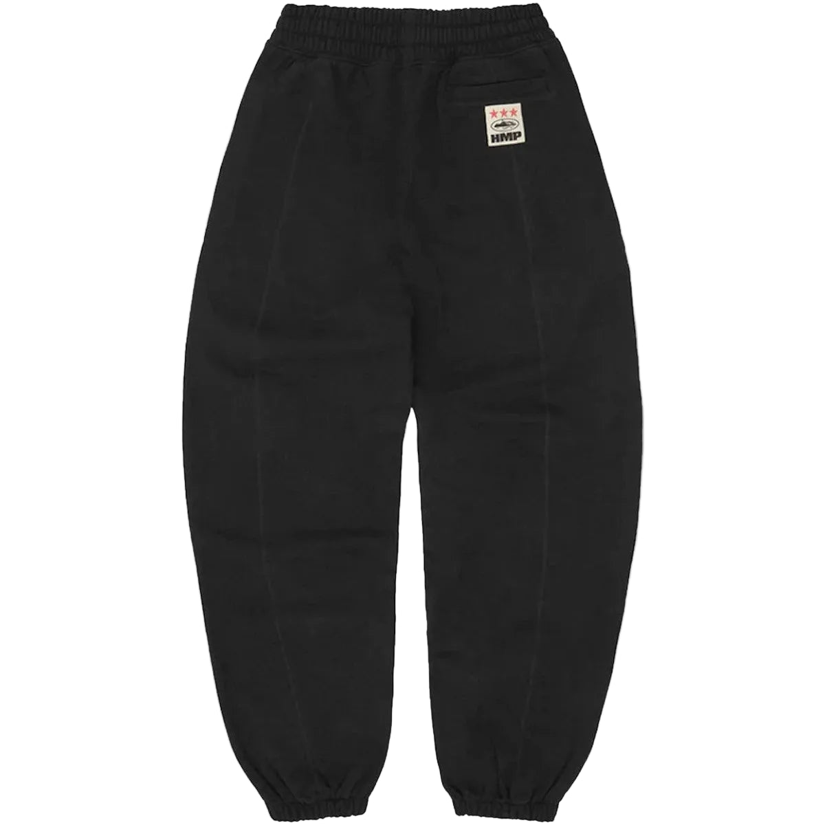 Corteiz HMP Sweatpants Black 2