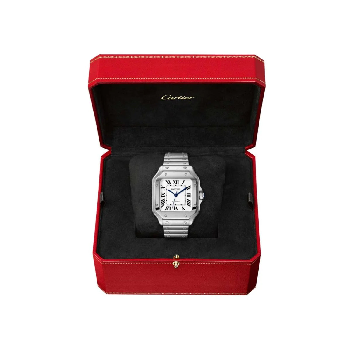 Cartier Watch 2