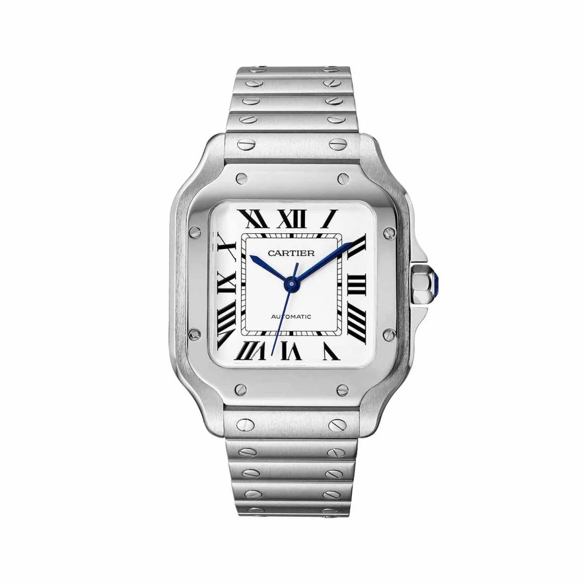 Cartier Watch 1